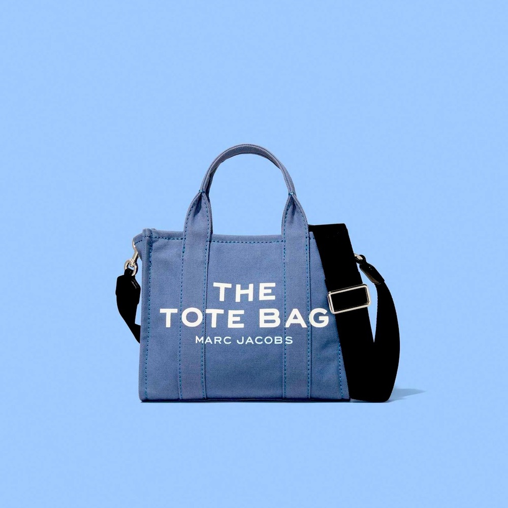 Marc Jacobs Mini Tote